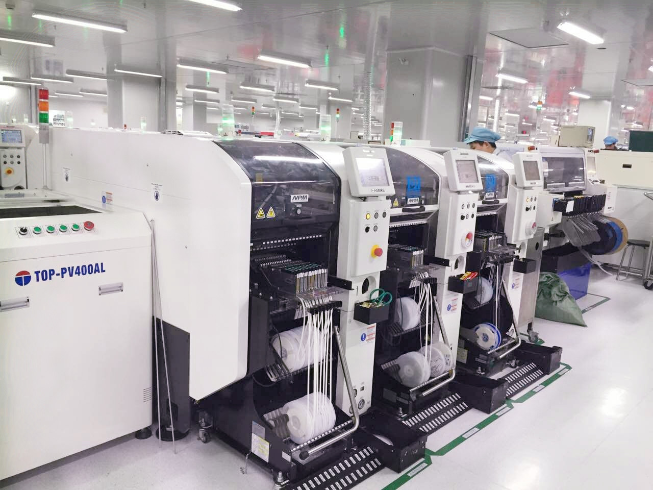 手機客戶租賃案例